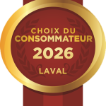 Choix du consommateur 2025 LFC Patrick Lajeunesse